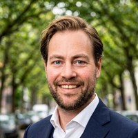 Giedo Donkers