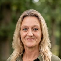 Natasja Schuurs - Merkx