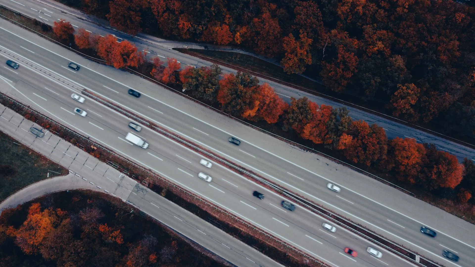 Waarom verkeersdata altijd in de tijd bekeken moet worden