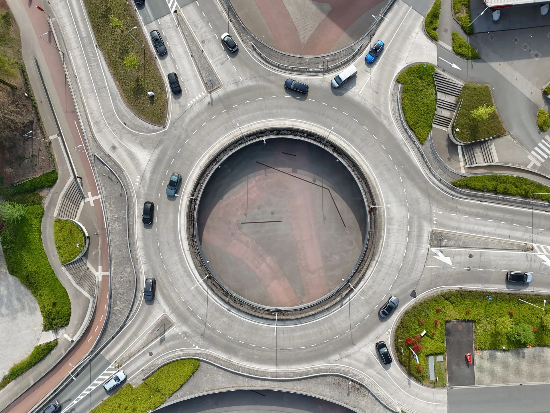 How to improve road safety with CROSS