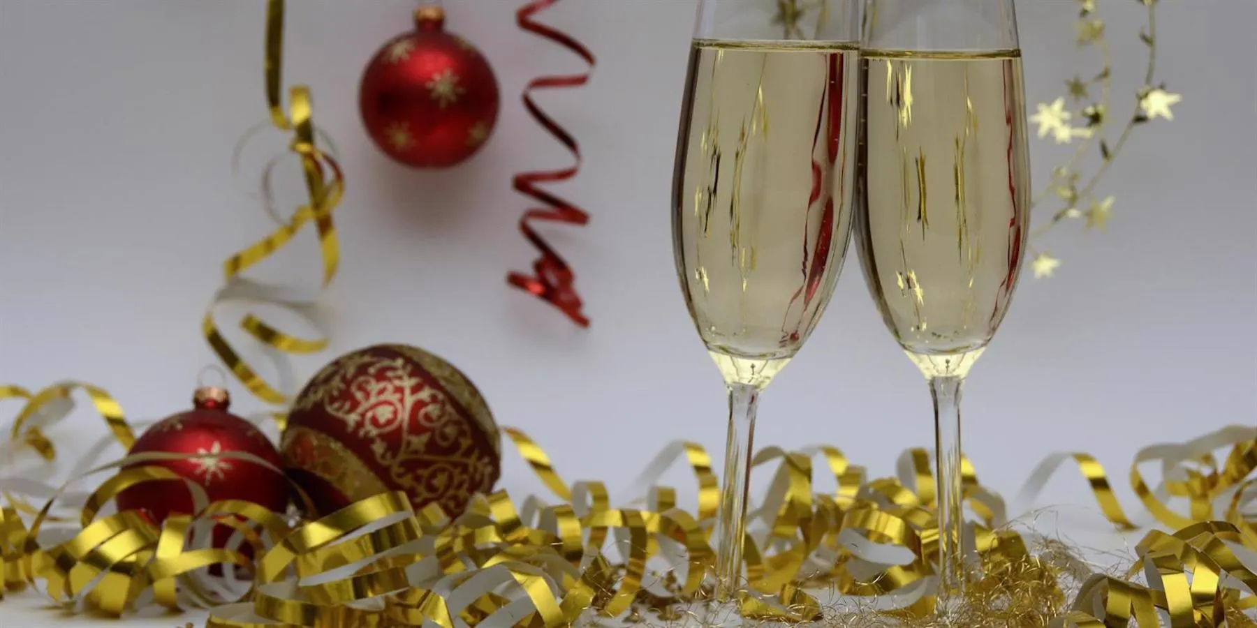 Folle alkoholynsidinten rûn de feestdagen