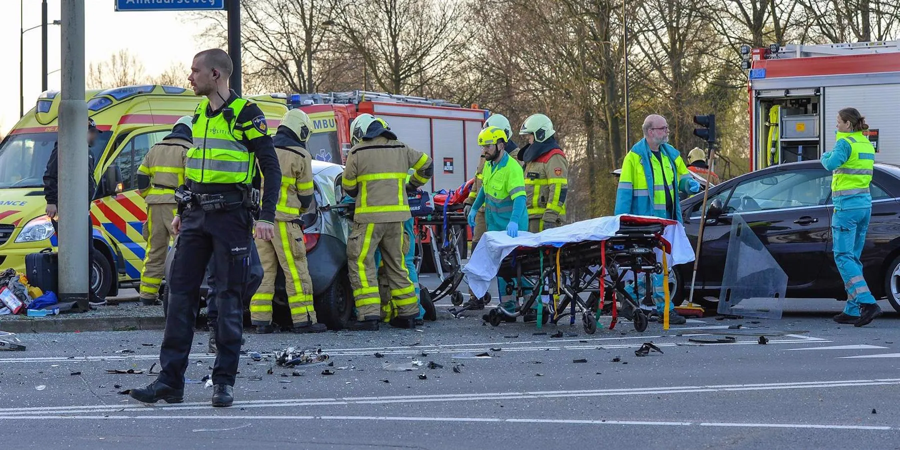 Risicogestuurd beleid met de Digitale Collega