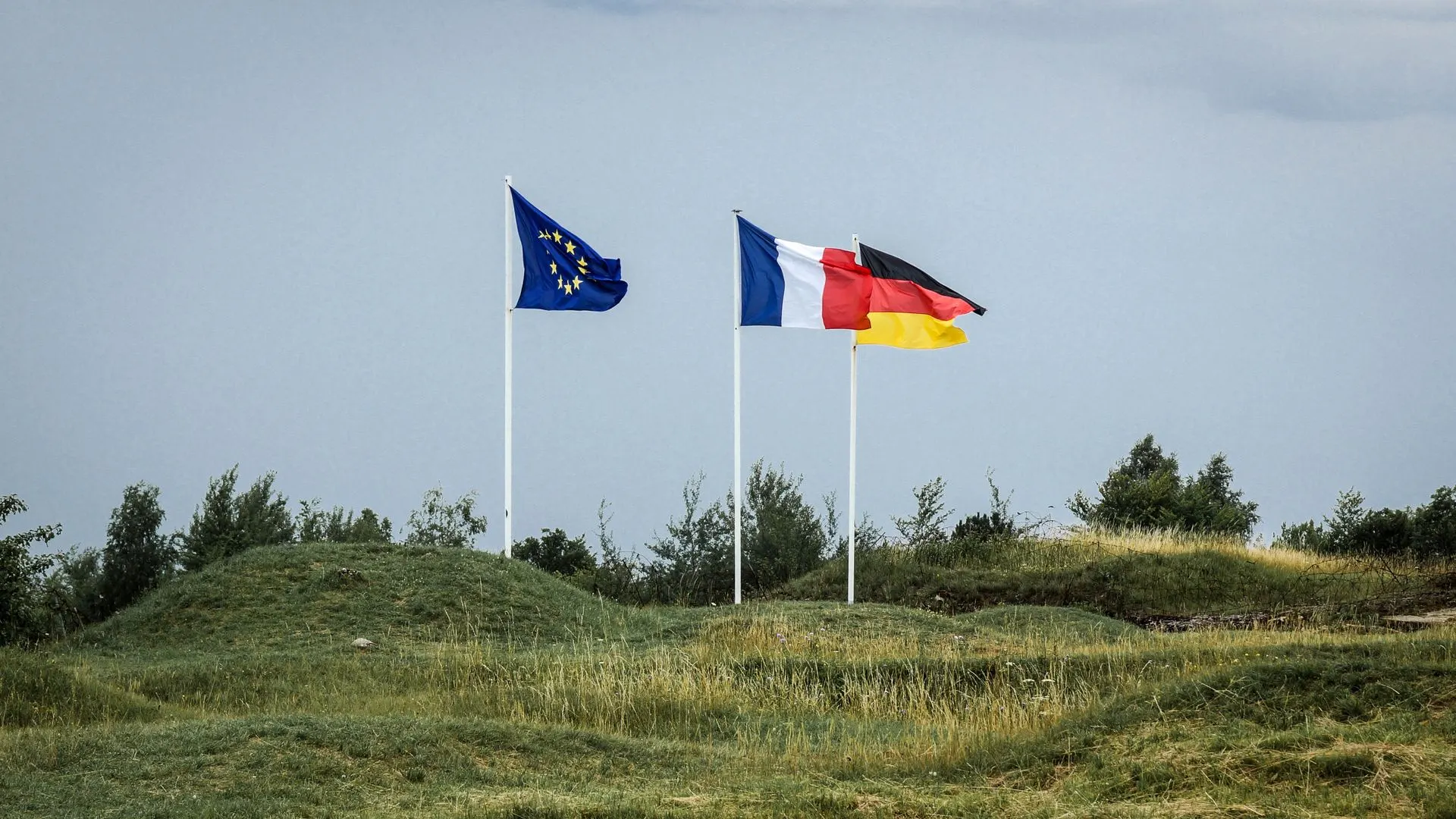 Road safety data does not stop at national borders