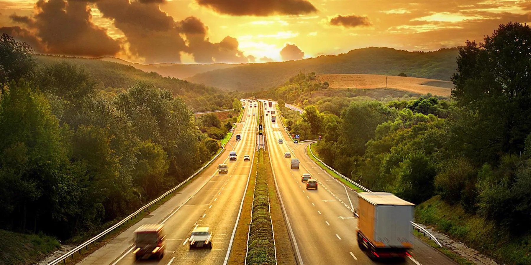 What software can do for road safety