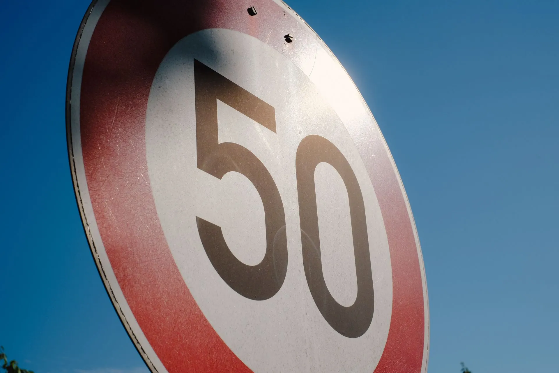 Digitale snelheidslimieten: van verkeersbord tot dataset