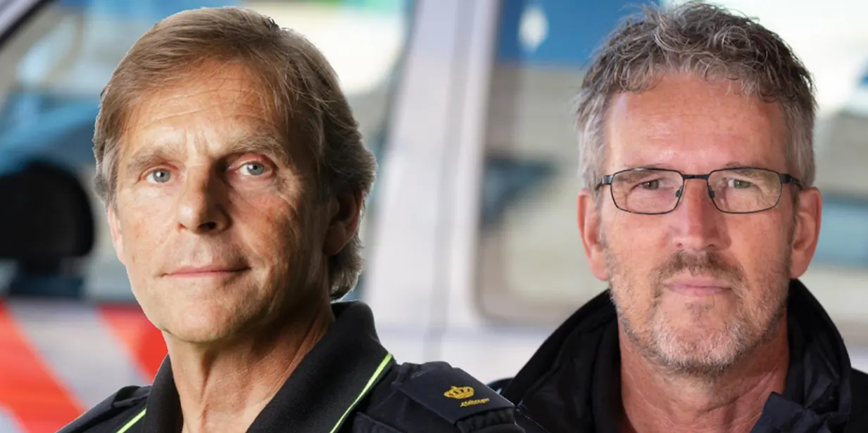 Nije foarsitter STAR: ‘Wy moatte ús ynspanne bliuwe’