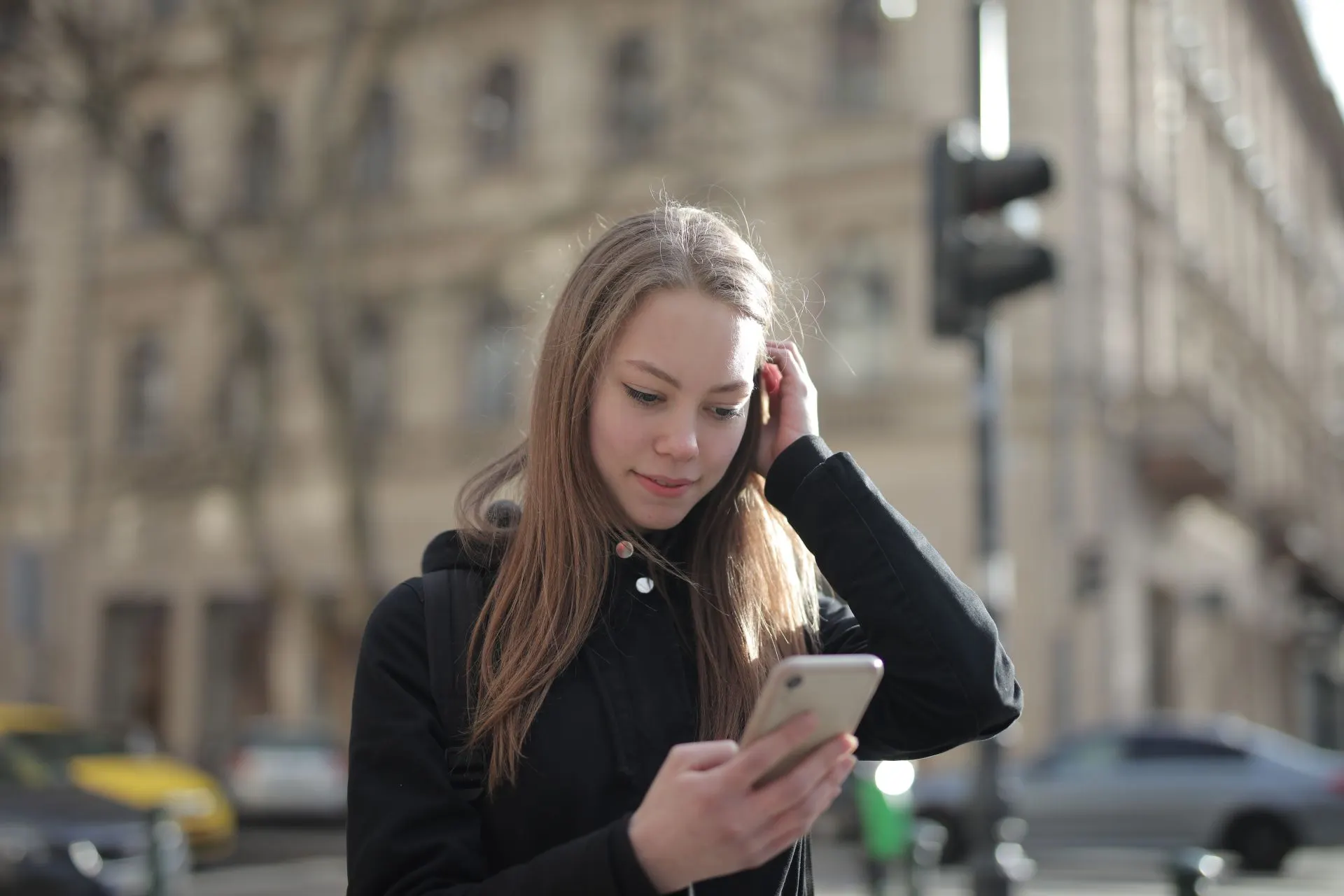 The Road Safety Report System
